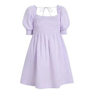 Hill House Home Athena Nap Dress